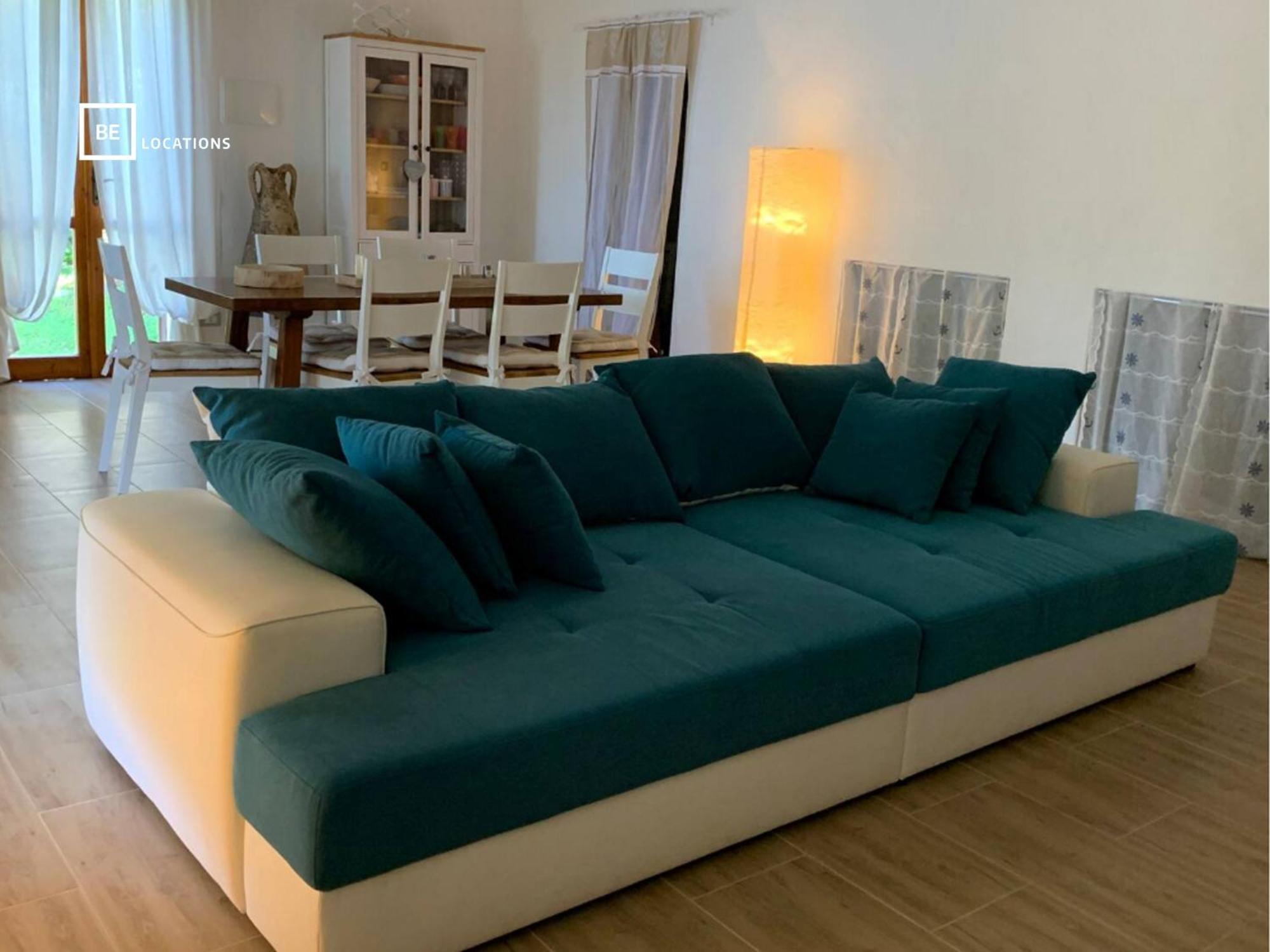 Belocations - Bellavista Ivonne Villa ตอเรเดลเลสเตลเล ภายนอก รูปภาพ