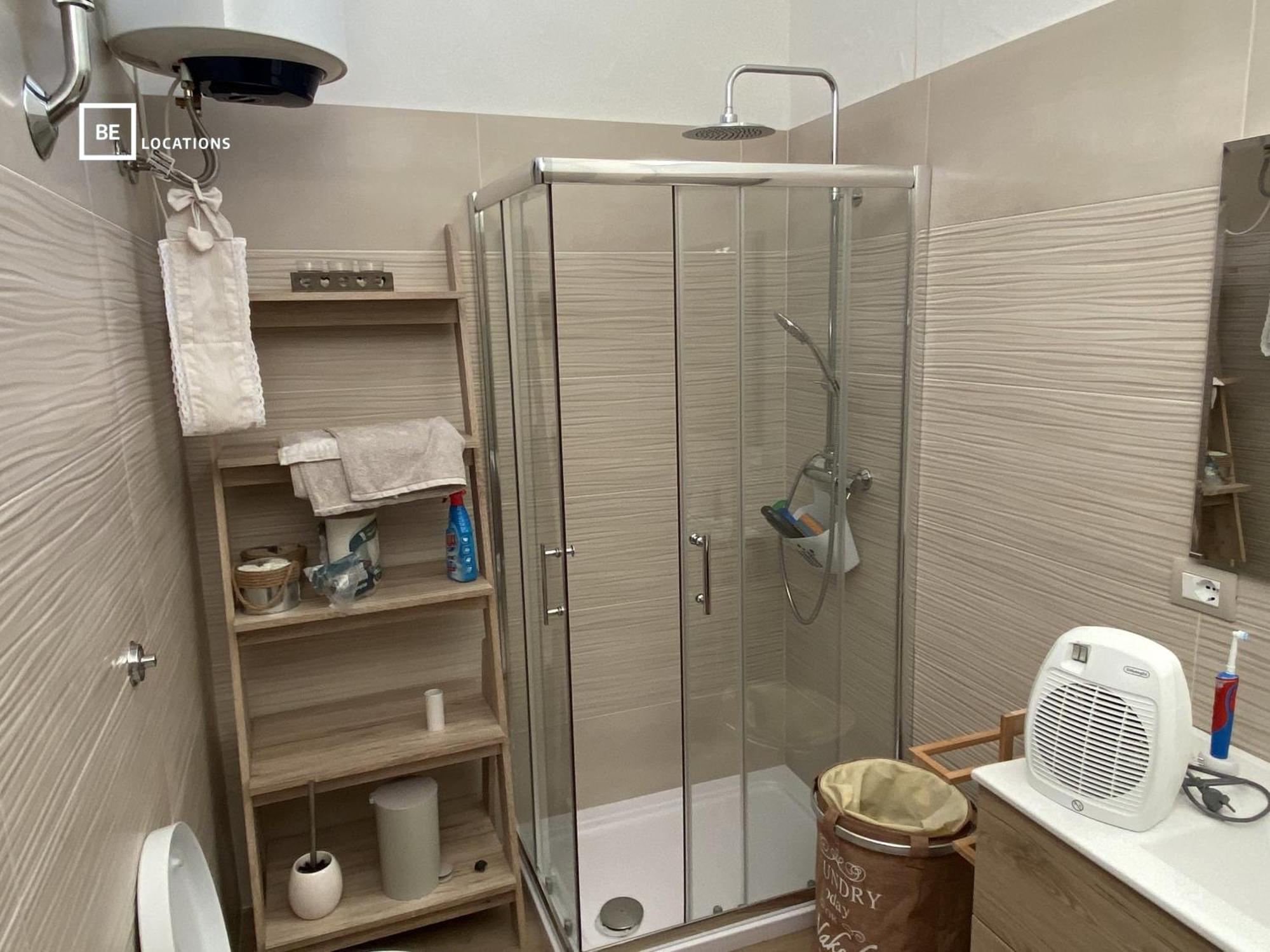 Belocations - Bellavista Ivonne Villa ตอเรเดลเลสเตลเล ภายนอก รูปภาพ