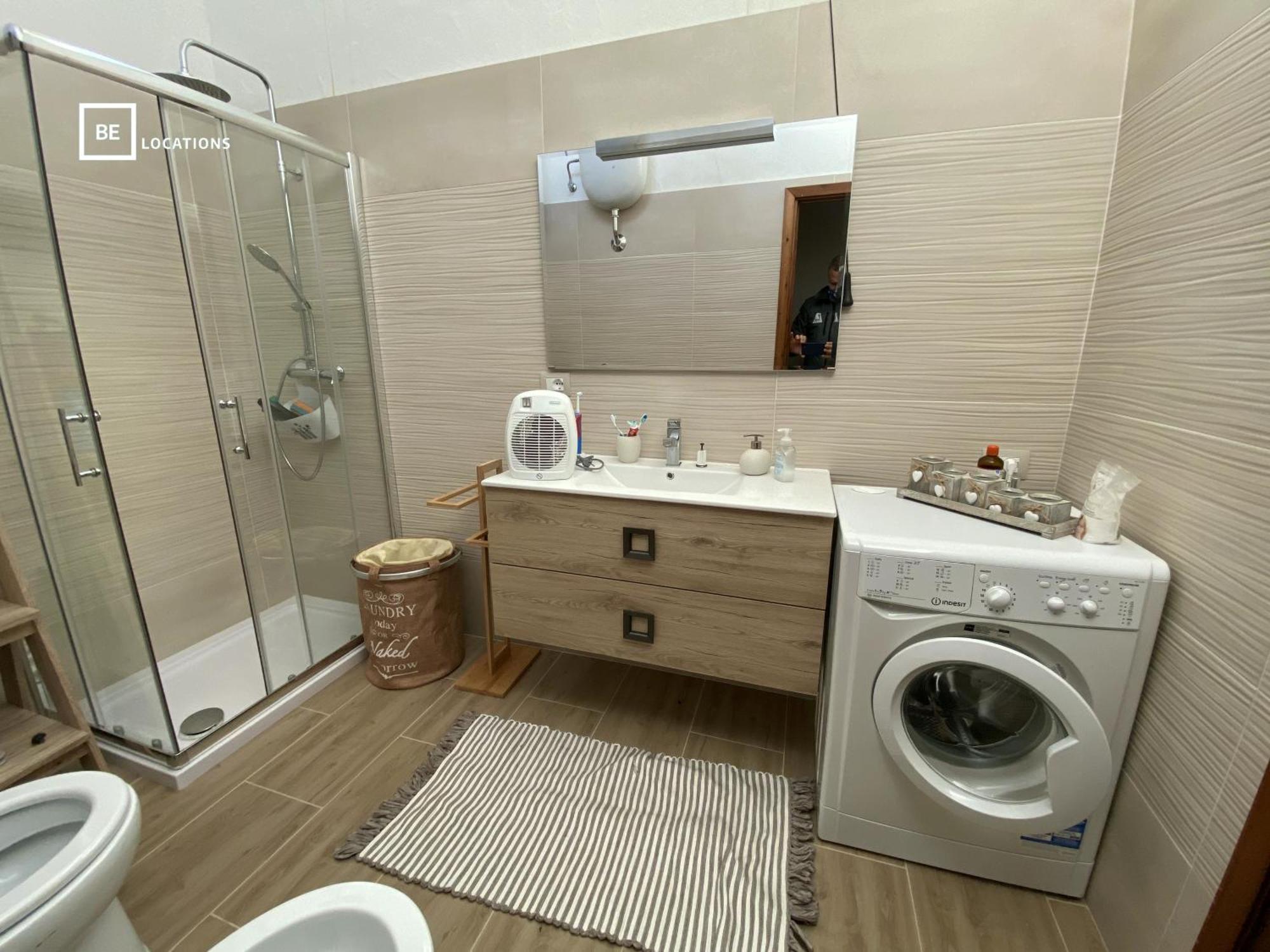 Belocations - Bellavista Ivonne Villa ตอเรเดลเลสเตลเล ภายนอก รูปภาพ