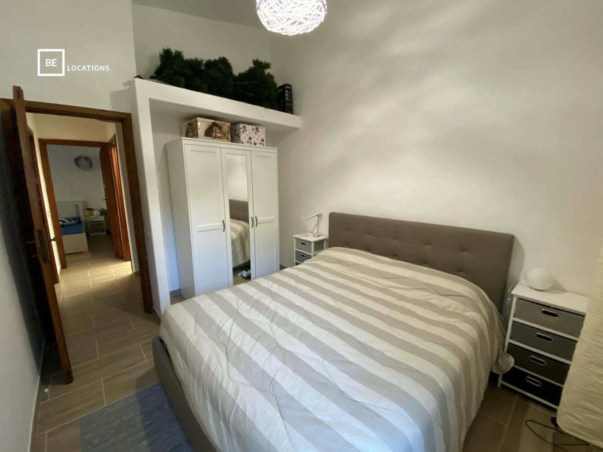 Belocations - Bellavista Ivonne Villa ตอเรเดลเลสเตลเล ภายนอก รูปภาพ