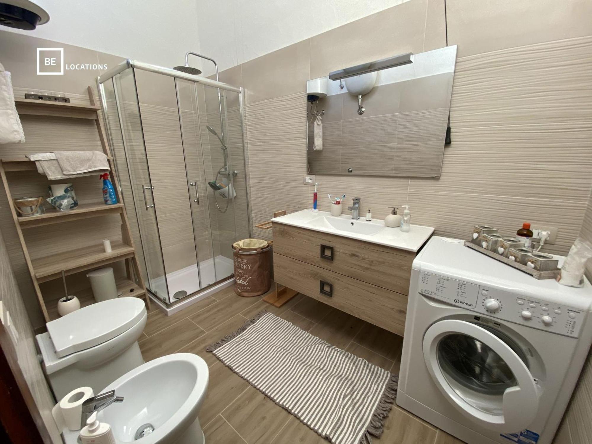 Belocations - Bellavista Ivonne Villa ตอเรเดลเลสเตลเล ภายนอก รูปภาพ